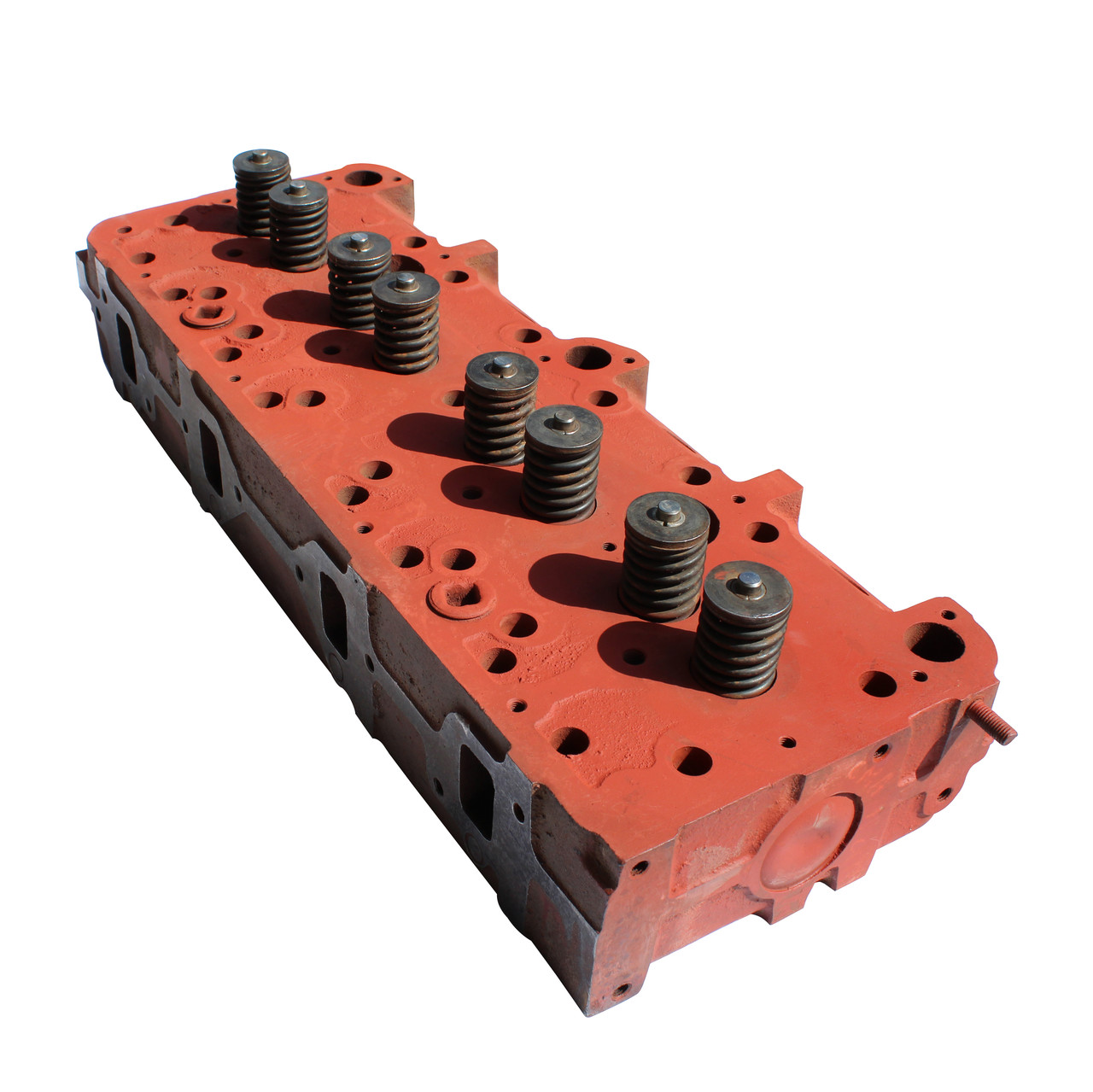 АО «ЧАМЗ» возобновляет поставки клапанов Минского моторного завода (ОАО «УКХ «ММЗ»)