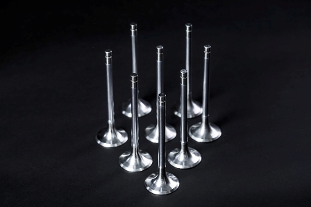 Возобновляем поставки клапанов ЯМЗ и ММЗ