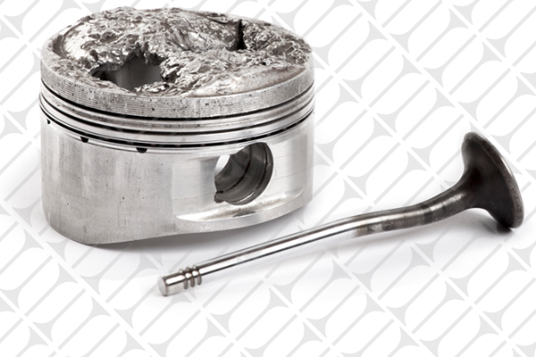 Внимание контрафакт! Участились случаи обнаружения низкокачественных подделок выпускных клапанов АО «ЧАМЗ»