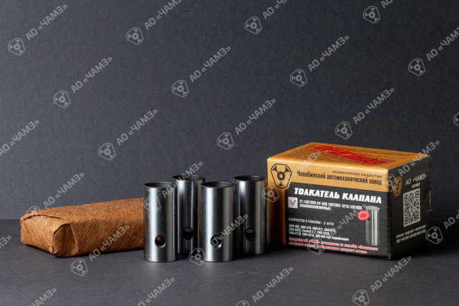 Толкатель клапана 21-1007055-А4 (ОРИГИНАЛ)
