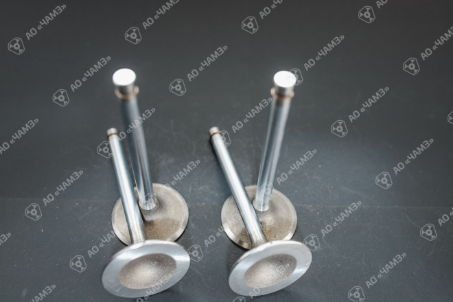 Клапан впускной  4216.1007010 "ОРИГИНАЛ" (аналог 402.1007010)