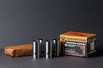 Толкатель клапана 21-1007055-А4 (ОРИГИНАЛ)