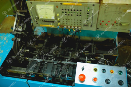 Отдел технического контроля (ОТК)