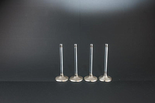 Клапан впускной 402.1007010 "ОРИГИНАЛ"