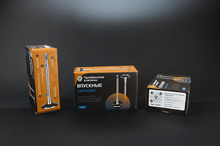 Клапан впускной А274-1007010 "ОРИГИНАЛ"